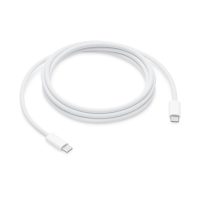 Apple 240 wattos USB-C töltőkábel (2 m) (MYQT3ZM/A)