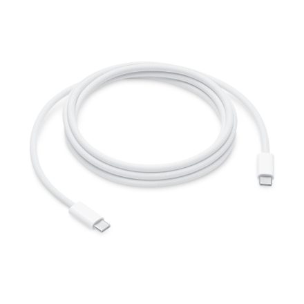 Apple 240 wattos USB-C töltőkábel (2 m) (MYQT3ZM/A)