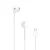 Apple EarPods (USB-C csatlakozóval) (MYQY3ZM/A)