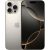 Apple iPhone 16 Pro Max 512GB Natural Titanium (natúr titán) (MYX33HX/A)