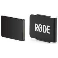   Rode MagClip Go mágneses mikrofonfogó Wireless GO vezeték nélküli mikrofonhoz (MagClip GO)