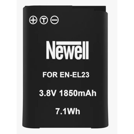 Newell EN-EL23 akkumulátor