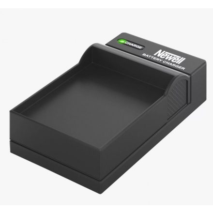 Newell DC-USB töltő LP-E6 akkumulátorokhoz