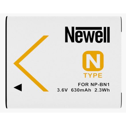 Newell NP-BN1 akkumulátor