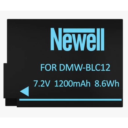 Newell DMW-BLC12 akkumulátor