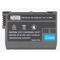 Newell EN-EL15b akkumulátor