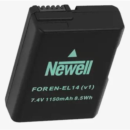 Newell EN-EL14 v2 akkumulátor