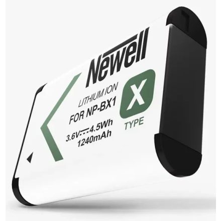 Newell NP-BX1 akkumulátor