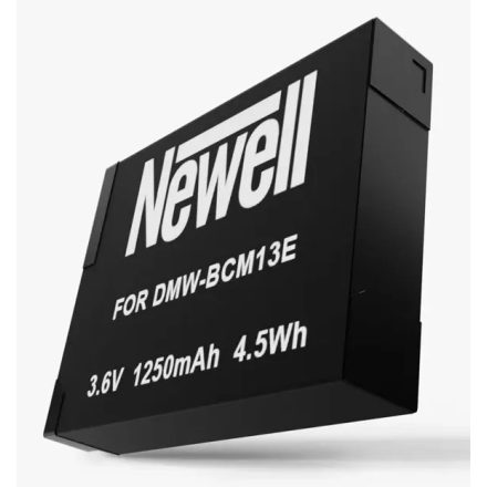 Newell DMW-BCM13E akkumulátor