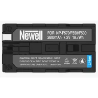Newell NP-F570 akkumulátor