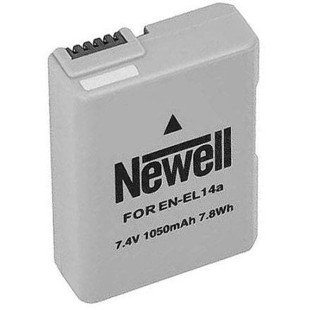 Newell EN-EL14a akkumulátor