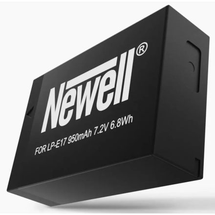 Newell LP-E17 akkumulátor