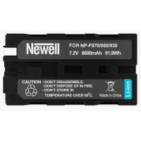 Newell NP-F970 akkumulátor
