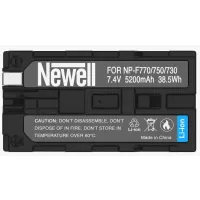 Newell NP-F770 akkumulátor