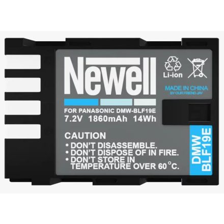 Newell DMW-BLF19E akkumulátor