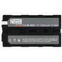 Newell NP-F960 Plus akkumulátor