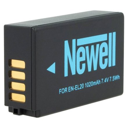 Newell EN-EL20 akkumulátor