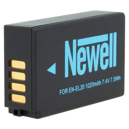 Newell EN-EL20 akkumulátor