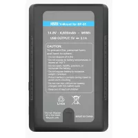 Newell BP-95W V-Mount akkumulátor