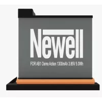   Newell AB1 Osmo Action akkumulátor (Osmo Action 5 Pro, 4, 3)