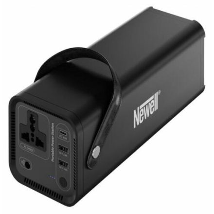 Newell Asvala PD45W 41600mAh töltőállomás