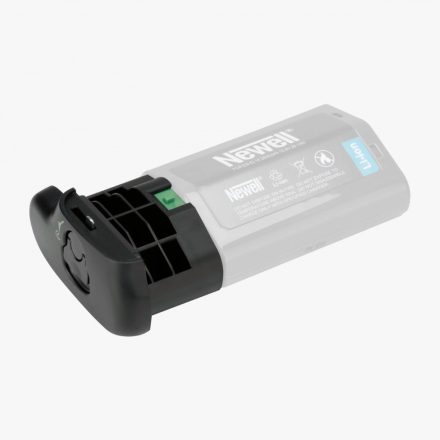 Newell BL-5 akkumulátor markolat adapter Nikon MB-D12 markolathoz