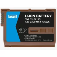 Newell EN-EL15C USB-C akkumulátor