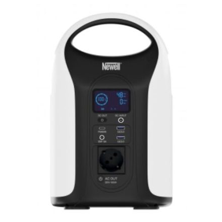 Newell Pearl AC 283Wh PD 60W PowerBank