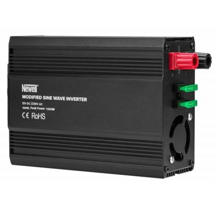 Newell Inverter 12V/230V, 500 W