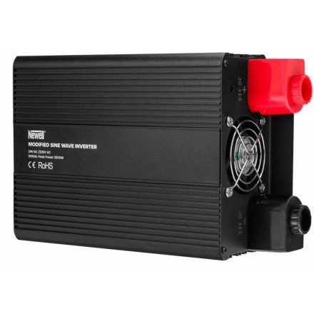 Newell Inverter 24V/230V, 1000W