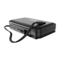   Newell Multifunkcionális LCD dupla töltő Sony NP-FZ100 akkumulátorokhoz