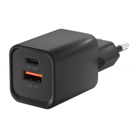 Newell GaN 33W hálózati töltő