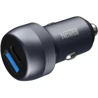 Newell CC-001 PD 89W autós töltő