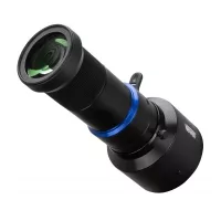 Newell Perseo Bowens 33 optikai Snoot fényformáló adapter