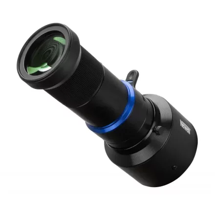 Newell Perseo Bowens 33 optikai Snoot fényformáló adapter