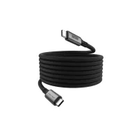 Newell USB-C 100W 1m mágneses kábel (grafit)