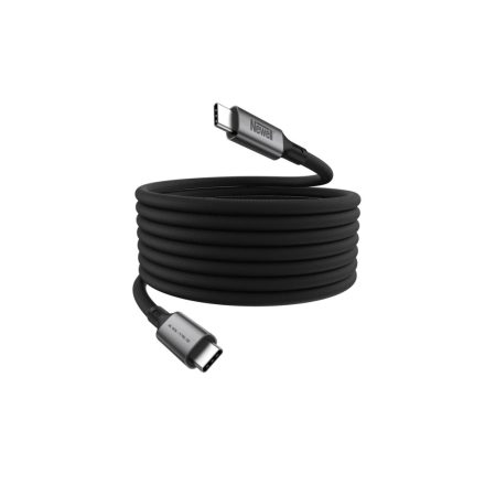 Newell USB-C 100W 1m mágneses kábel (grafit)