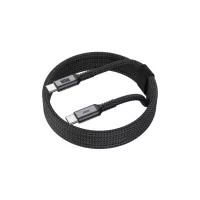 Newell USB-C 240W 2m kábel (grafit)