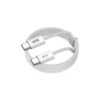 Newell USB-C 60W 2m kábel (fehér)