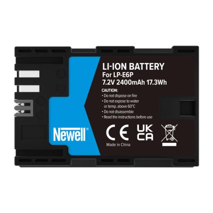 Newell LP-E6P akkumulátor