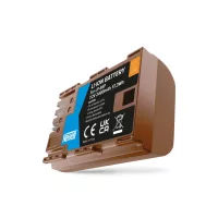Newell LP-E6P USB-C akkumulátor
