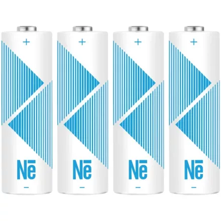 Newell Li-ion 4db AA akkumulátor (2200mAh 1,5V)