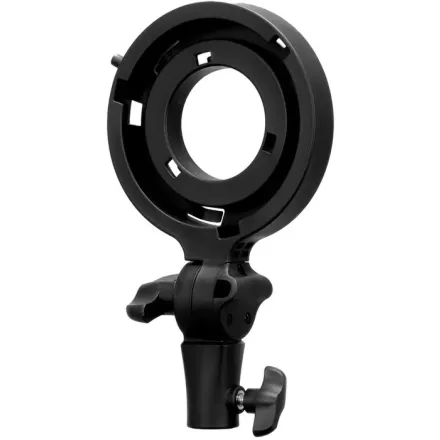 Newell Bowens / Mini Bowens típusú FM adapter