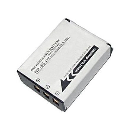 Realpower NP-85 akkumulátor