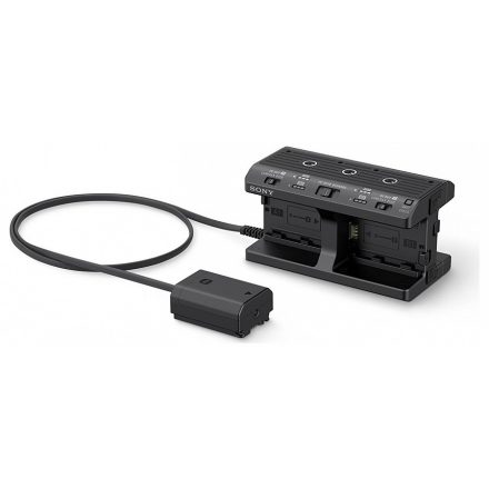 Sony NPA-MQZ1K többakkumulátoros adapterkészlet (NP-FZ100)