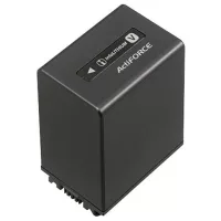   Sony NP-FV100A akkumulátor (V sorozat) (AX700, AX53, AX43, CX625, CX450)