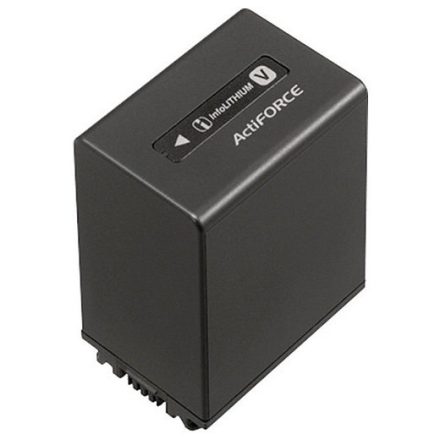 Sony NP-FV100A akkumulátor (V sorozat) (AX700, AX53, AX43, CX625, CX450)