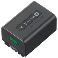   Sony NP-FV50A akkumulátor (V sorozat)  (AX700, AX53, AX43, CX625, CX450)
