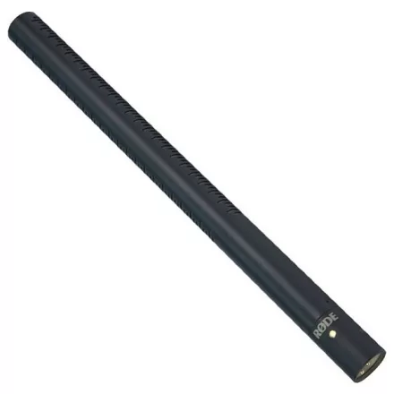 Rode NTG-3B prémium puskamikrofon