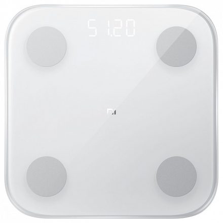 Xiaomi Mi Body Composition Scale 2 okosmérleg